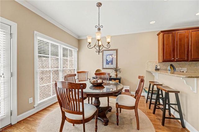 5505 Seven Gates Drive, Greensboro, NC 27410