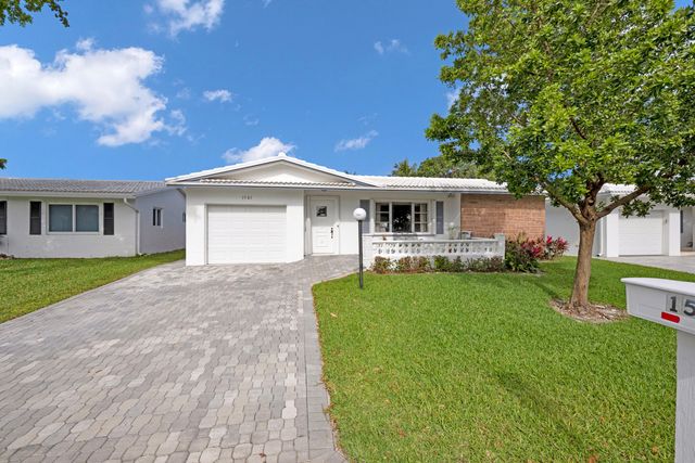 1501 NW 87th Lane, Plantation, FL 33322