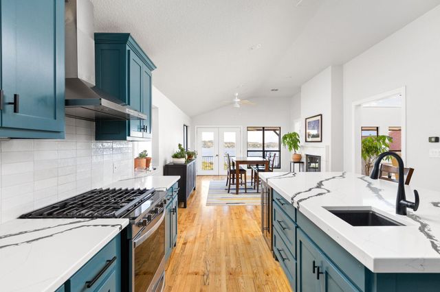 13805 Skyline DR, Austin, TX 78732