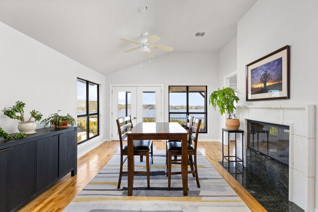 13805 Skyline DR, Austin, TX 78732