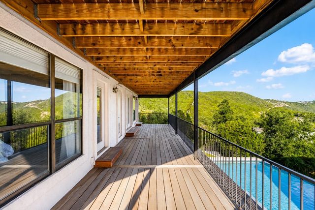 13805 Skyline DR, Austin, TX 78732