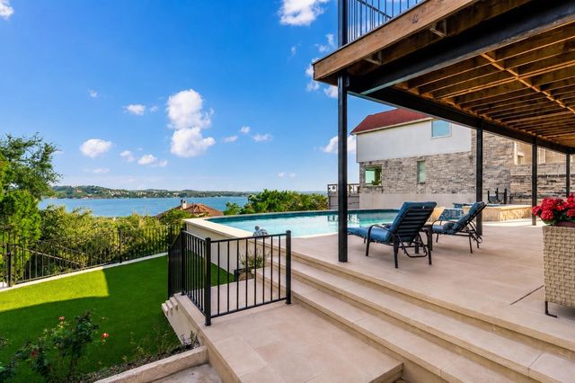 13805 Skyline DR, Austin, TX 78732