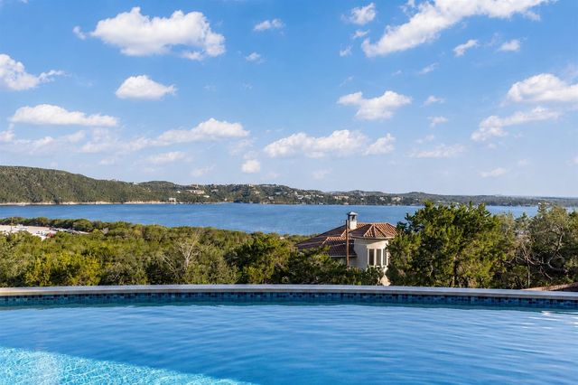 13805 Skyline DR, Austin, TX 78732