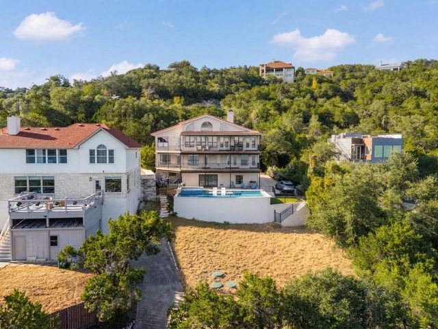 13805 Skyline DR, Austin, TX 78732