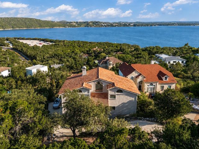 13805 Skyline DR, Austin, TX 78732