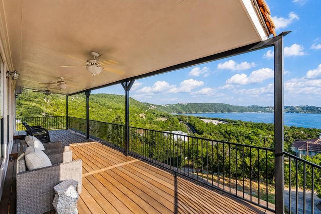 13805 Skyline DR, Austin, TX 78732