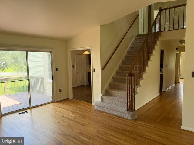 10600 WELLINGTON ST, Fredericksburg, VA 22407