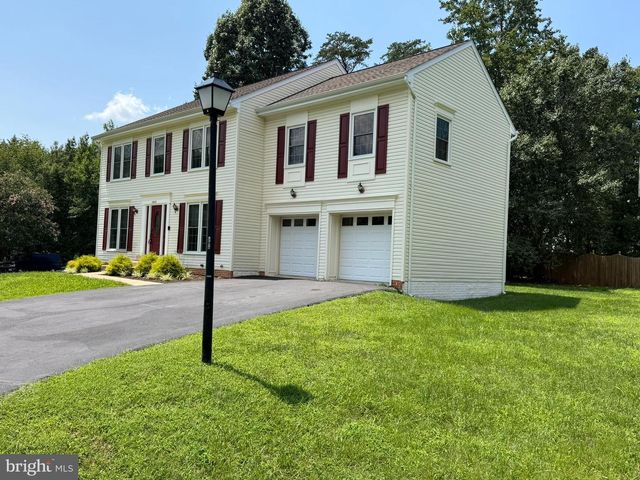 10600 WELLINGTON ST, Fredericksburg, VA 22407