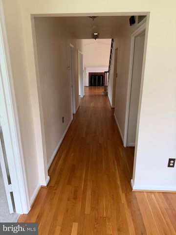 10600 WELLINGTON ST, Fredericksburg, VA 22407