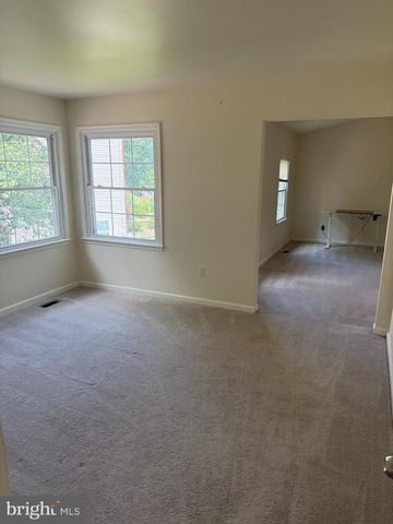 10600 WELLINGTON ST, Fredericksburg, VA 22407