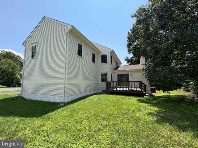 10600 WELLINGTON ST, Fredericksburg, VA 22407