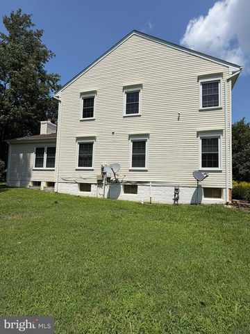 10600 WELLINGTON ST, Fredericksburg, VA 22407