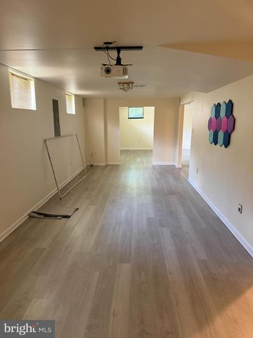 10600 WELLINGTON ST, Fredericksburg, VA 22407