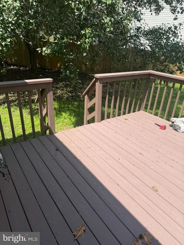 10600 WELLINGTON ST, Fredericksburg, VA 22407