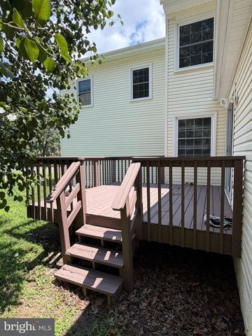 10600 WELLINGTON ST, Fredericksburg, VA 22407