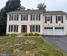 10600 WELLINGTON ST, Fredericksburg, VA 22407
