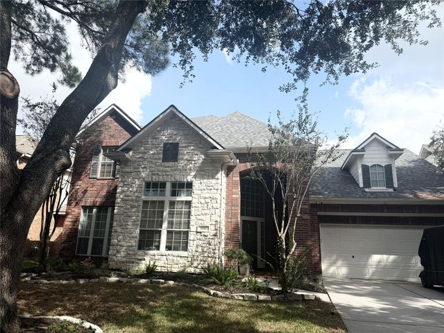 8810 Pecan Springs Drive, Houston, TX 77040
