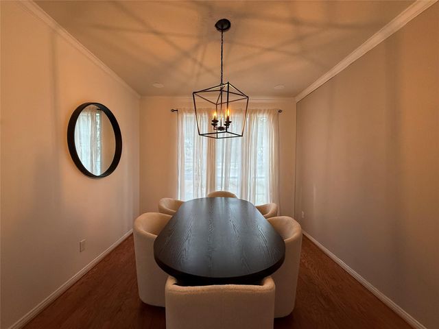 8810 Pecan Springs Drive, Houston, TX 77040
