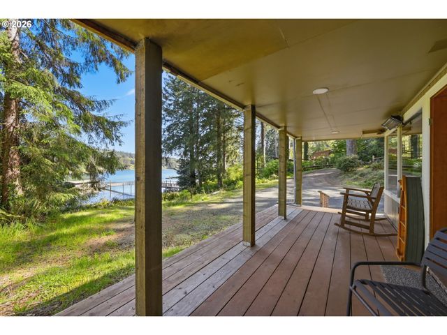 83553 JENSEN Ln, Florence, OR 97439