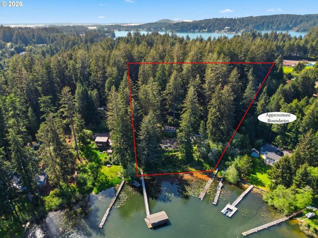 83553 JENSEN Ln, Florence, OR 97439