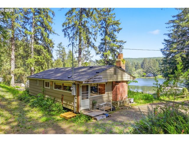 83553 JENSEN Ln, Florence, OR 97439