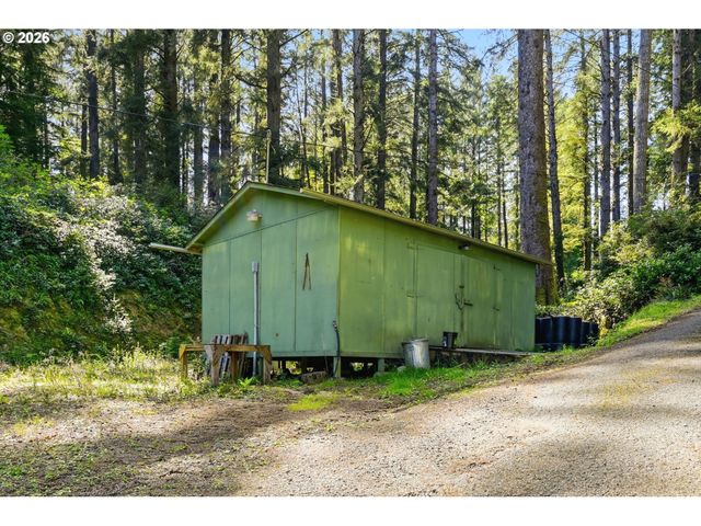 83553 JENSEN Ln, Florence, OR 97439