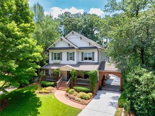 615 Burke NE Road, Atlanta, GA 30305