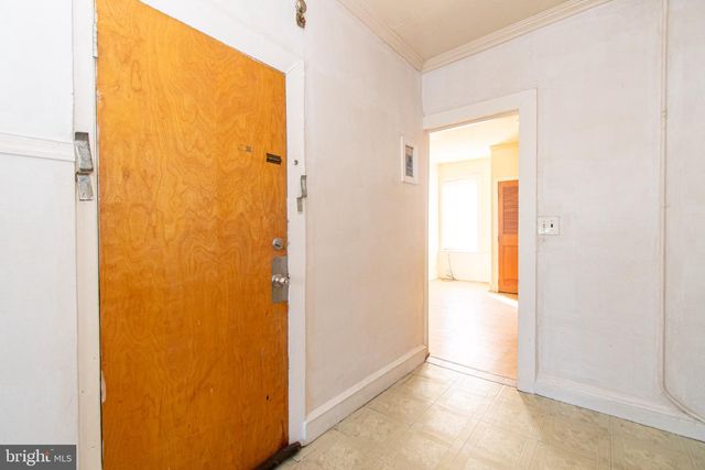 1615 GWYNNS FALLS PKWY, Baltimore, MD 21217