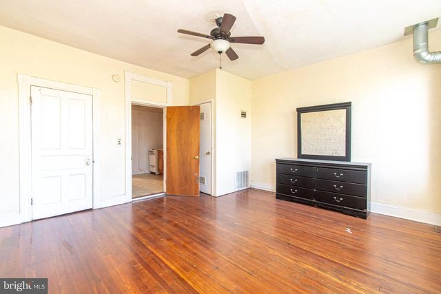 1615 GWYNNS FALLS PKWY, Baltimore, MD 21217
