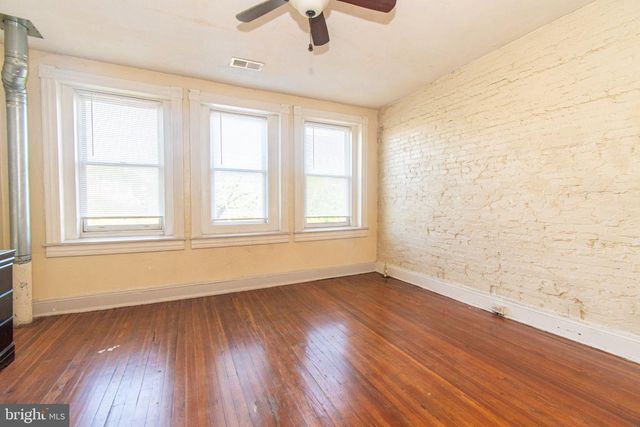 1615 GWYNNS FALLS PKWY, Baltimore, MD 21217