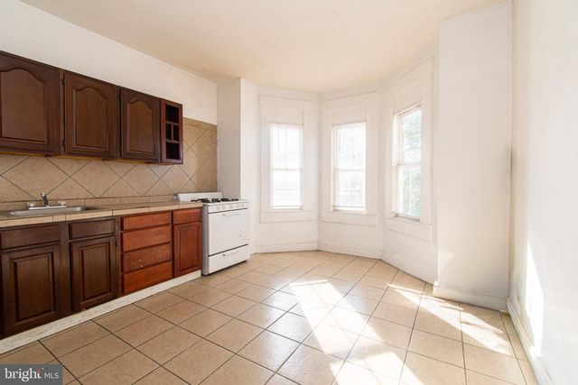 1615 GWYNNS FALLS PKWY, Baltimore, MD 21217