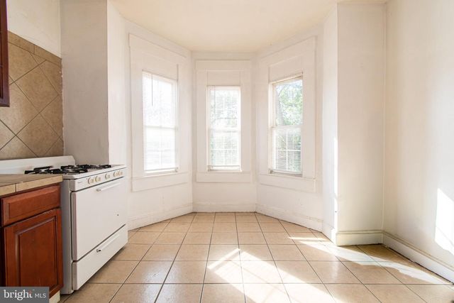 1615 GWYNNS FALLS PKWY, Baltimore, MD 21217