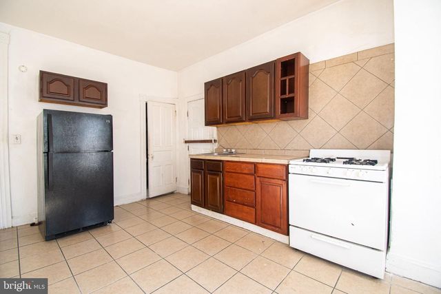 1615 GWYNNS FALLS PKWY, Baltimore, MD 21217