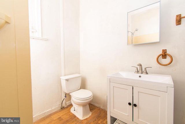 1615 GWYNNS FALLS PKWY, Baltimore, MD 21217