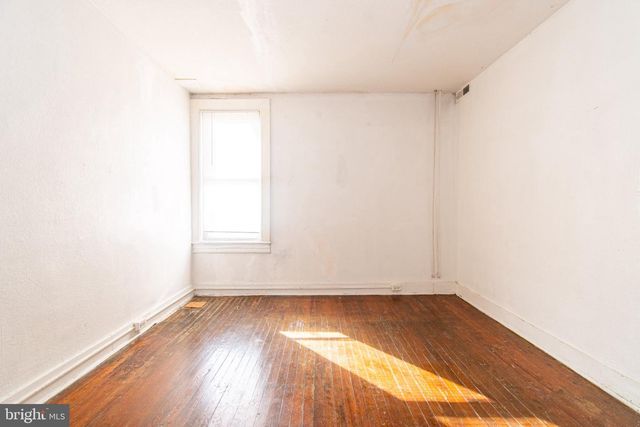 1615 GWYNNS FALLS PKWY, Baltimore, MD 21217