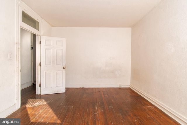 1615 GWYNNS FALLS PKWY, Baltimore, MD 21217