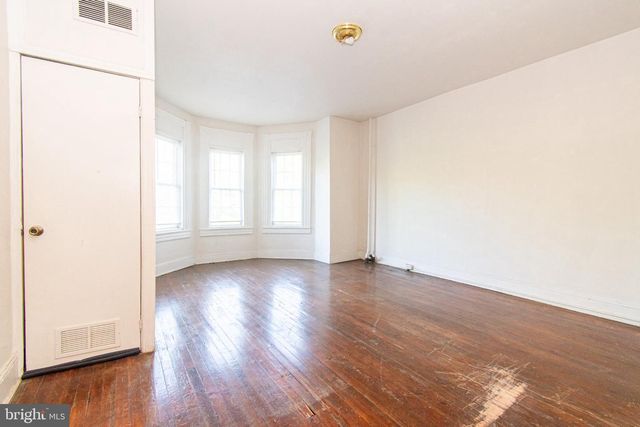 1615 GWYNNS FALLS PKWY, Baltimore, MD 21217
