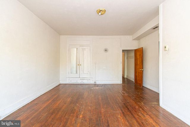 1615 GWYNNS FALLS PKWY, Baltimore, MD 21217