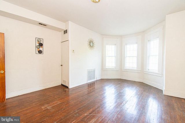 1615 GWYNNS FALLS PKWY, Baltimore, MD 21217