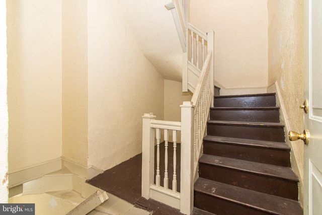 1615 GWYNNS FALLS PKWY, Baltimore, MD 21217
