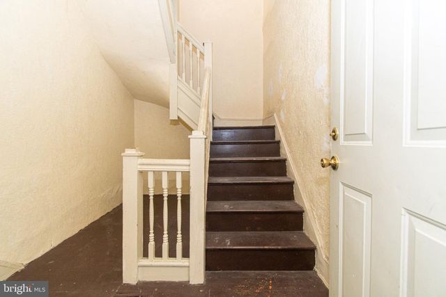 1615 GWYNNS FALLS PKWY, Baltimore, MD 21217