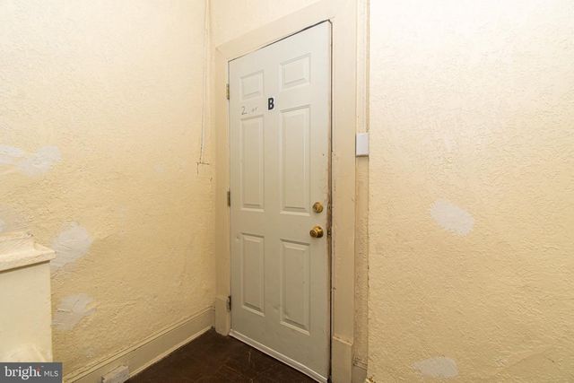 1615 GWYNNS FALLS PKWY, Baltimore, MD 21217