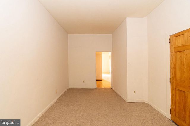 1615 GWYNNS FALLS PKWY, Baltimore, MD 21217