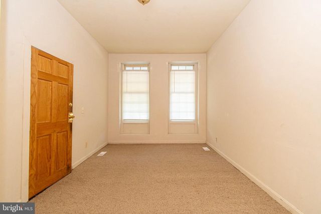 1615 GWYNNS FALLS PKWY, Baltimore, MD 21217