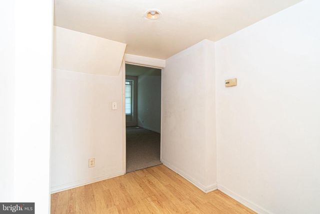 1615 GWYNNS FALLS PKWY, Baltimore, MD 21217