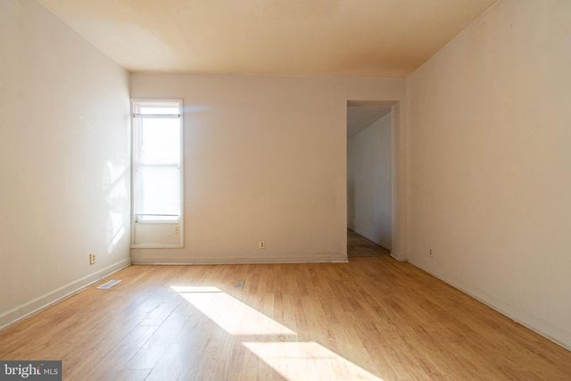 1615 GWYNNS FALLS PKWY, Baltimore, MD 21217