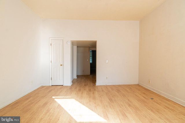1615 GWYNNS FALLS PKWY, Baltimore, MD 21217