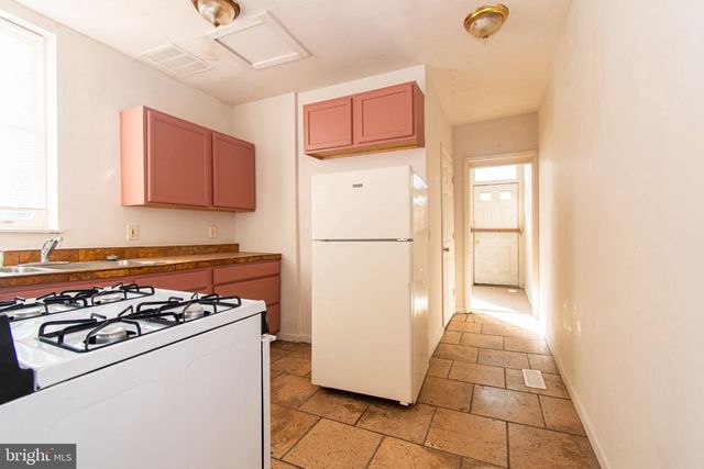 1615 GWYNNS FALLS PKWY, Baltimore, MD 21217