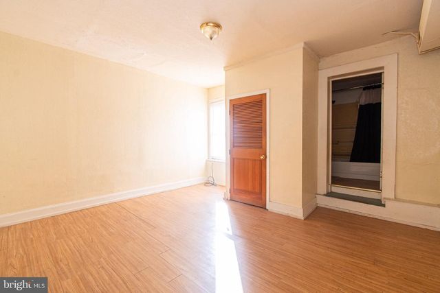 1615 GWYNNS FALLS PKWY, Baltimore, MD 21217
