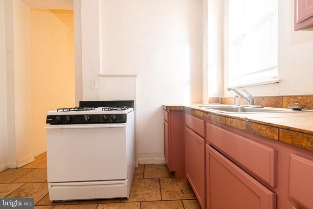 1615 GWYNNS FALLS PKWY, Baltimore, MD 21217